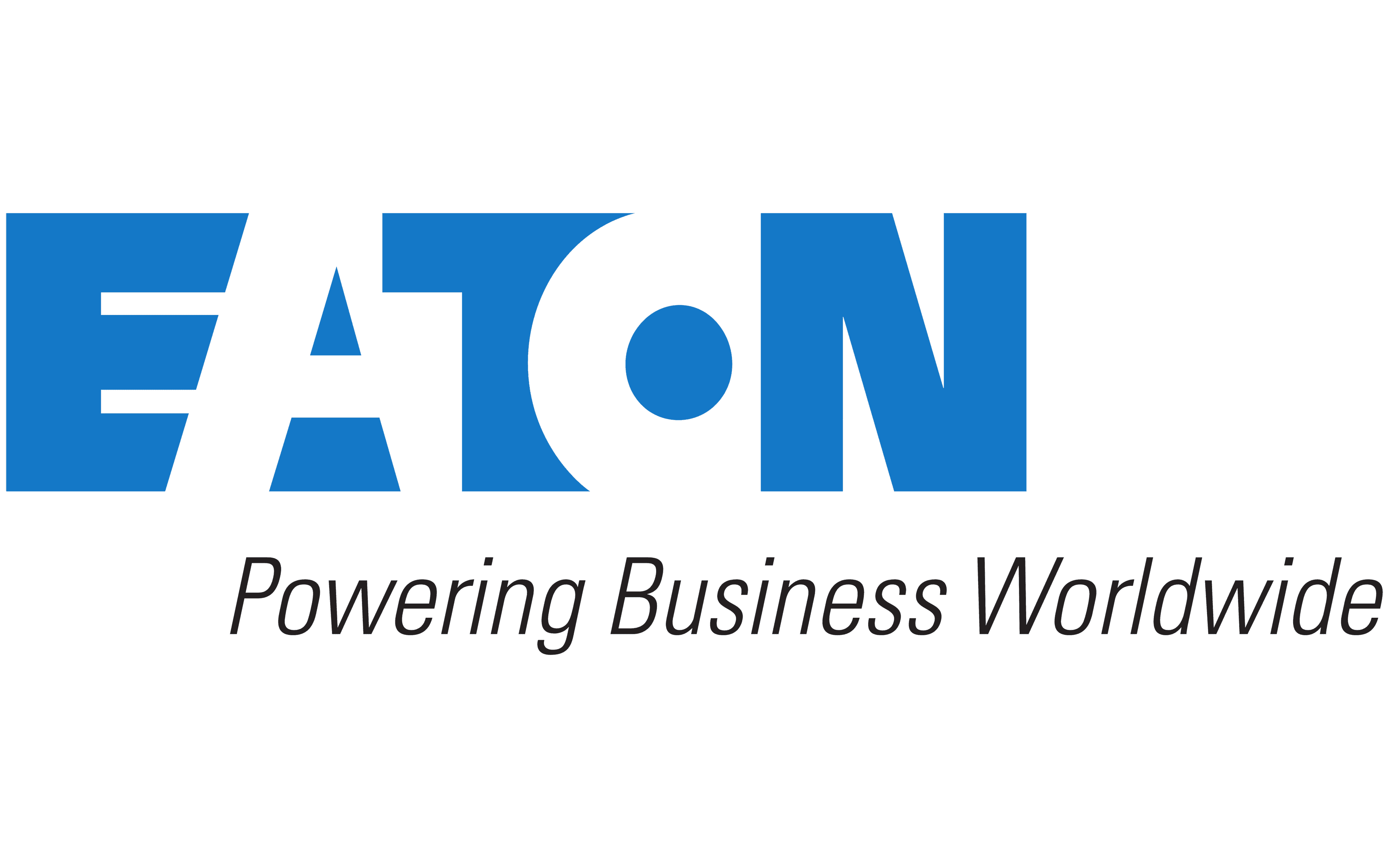 Eaton logo